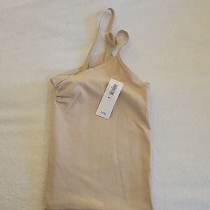 2/$10 😛 Nude Camisole / Tank